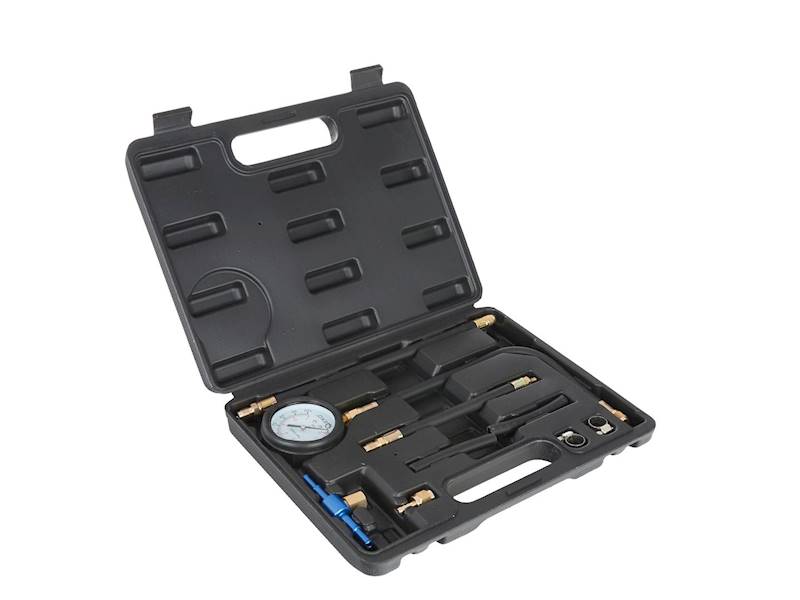 Tester pomiaru ciśnienia paliwa