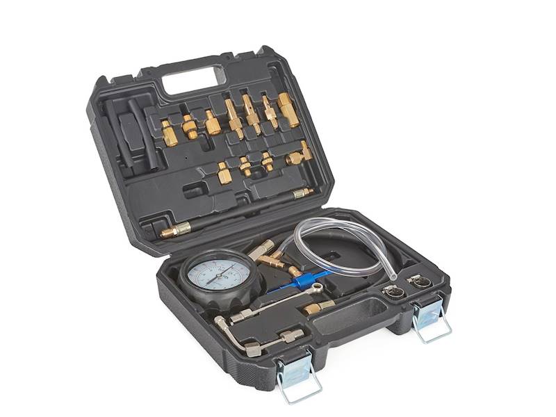 Próbnik pompy paliwa  BENZYNA  TU-114