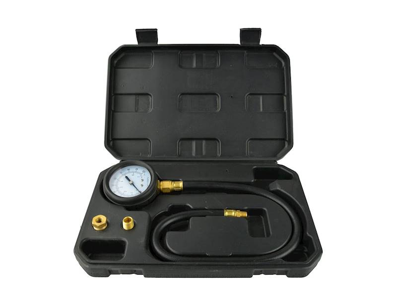 Próbnik cisnienia oleju 3cz.