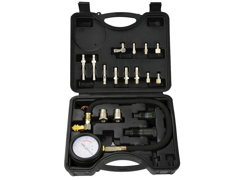 Próbnik ciśnienia sprężania DIESEL
