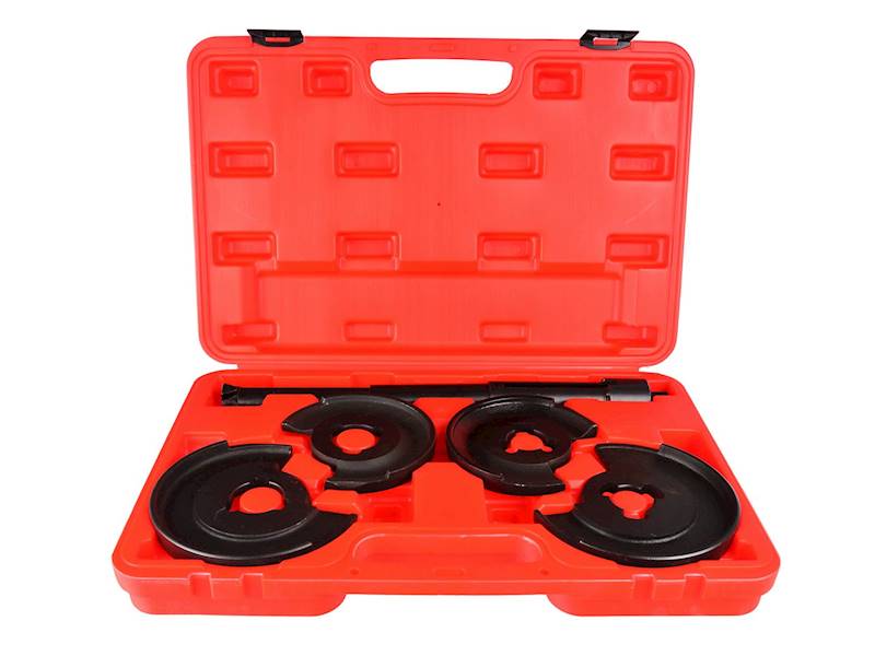 Ściągacz sprężyn  MERCEDES  120-325mm