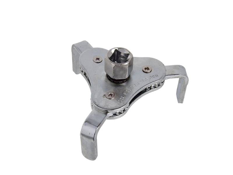 Klucz do filtrów olejowych 1/2" (62-120mm)