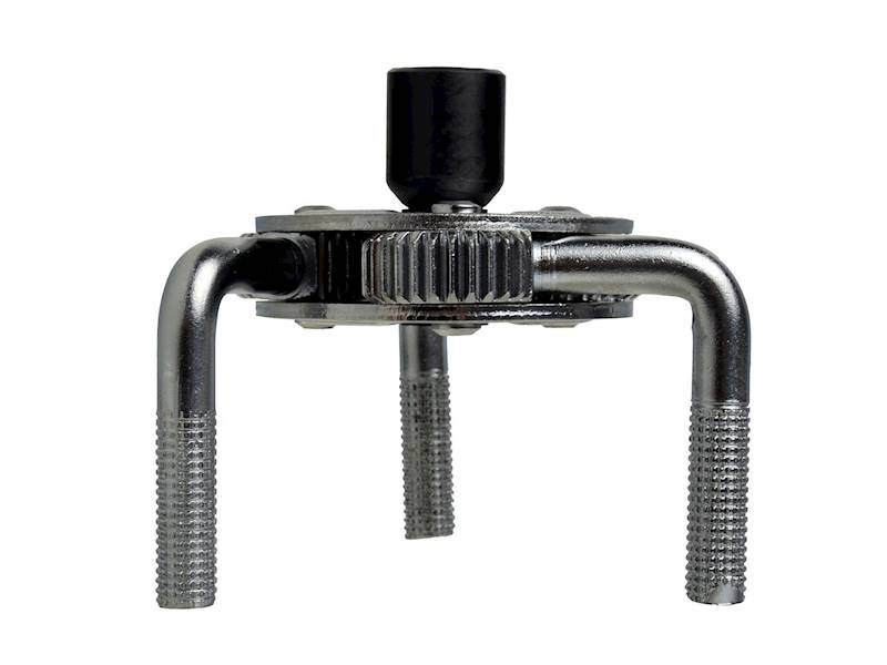 Klucz do filtrów olejowych 3/8" 65-130mm