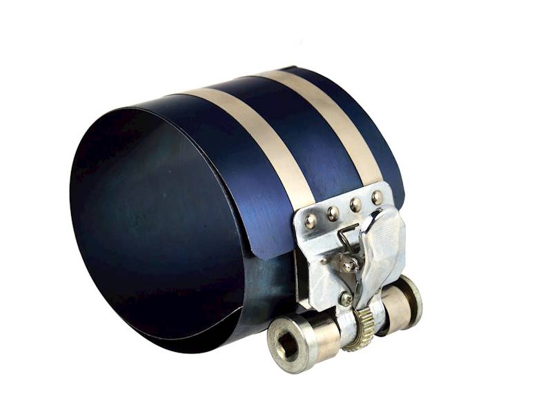 Opaska do pierścieni tłokowych 4" 90-175 mm 