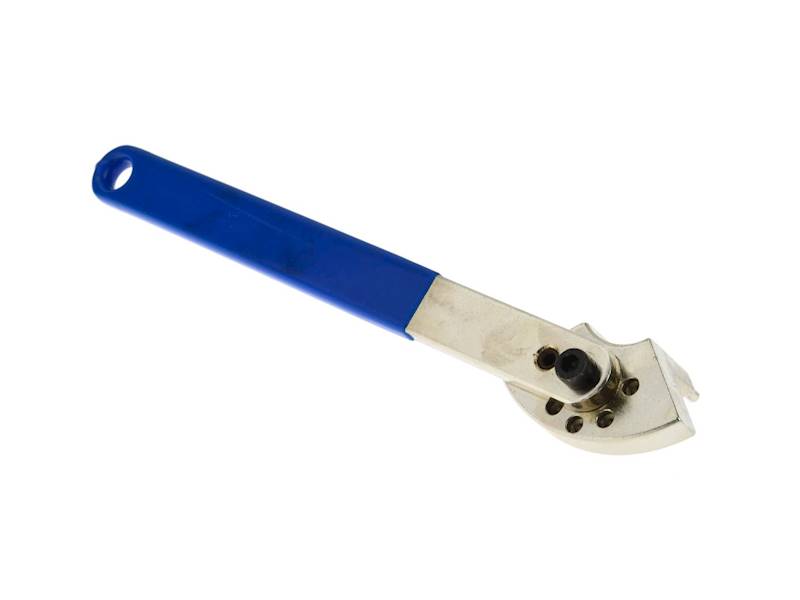 Klucz do rolki napinacza paska rozrządu VW