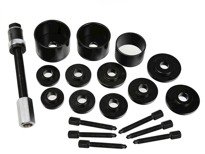 Ściągacz tulei,łożysk,piast