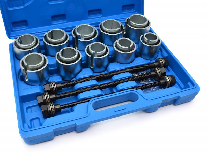 Zestaw tulei wahacza 24cz.