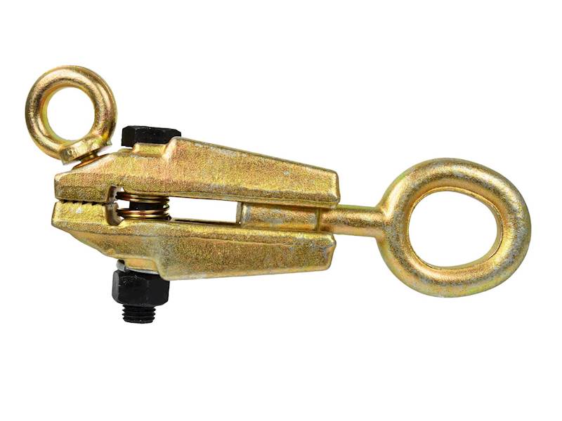 Szczęka  blacharska samochodowa 5t. wąska