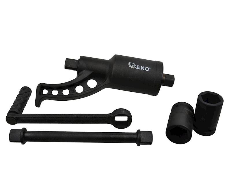 Klucz przekładniowy do kół 1:78 duży