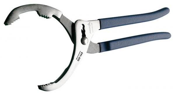 Klucz do filtra oleju 85-115mm