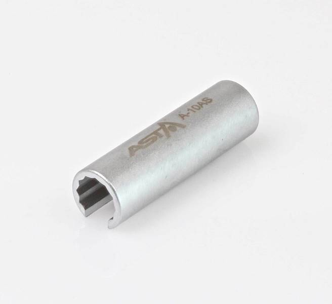 Nasadka do turbosprężarki 10mm z nacięciem