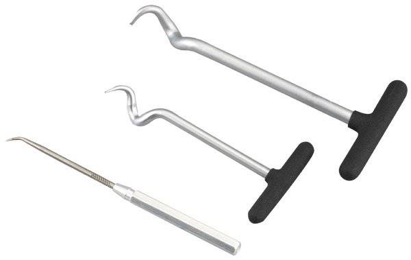 Zestaw do demontażu uszczelek