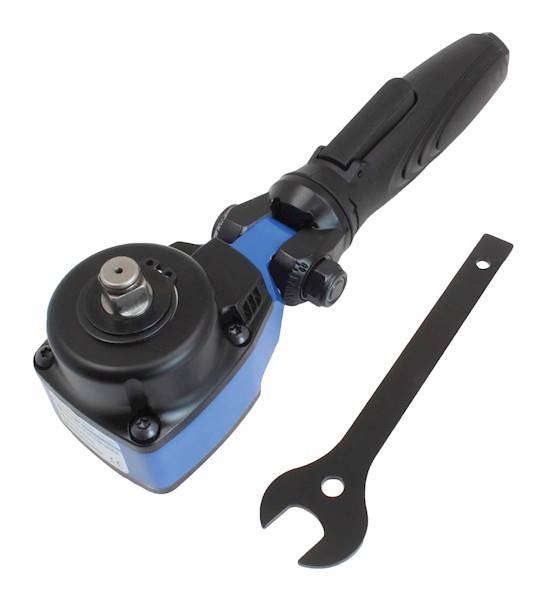 Klucz udarowy -przegubowy 1/2" 