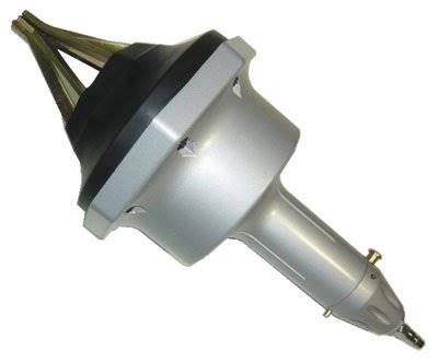 Pneumatyczny montażownica do gum osłon przegubów