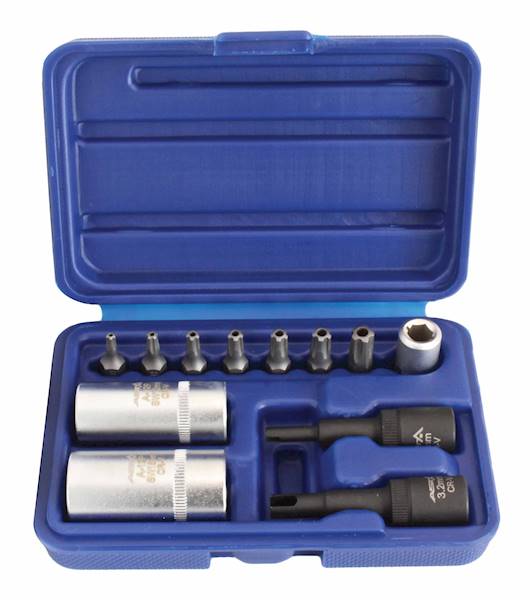 Zestaw do obsługi klimatyzacji