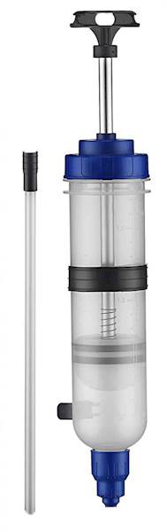 Strzykawka do Adblue 1,5l