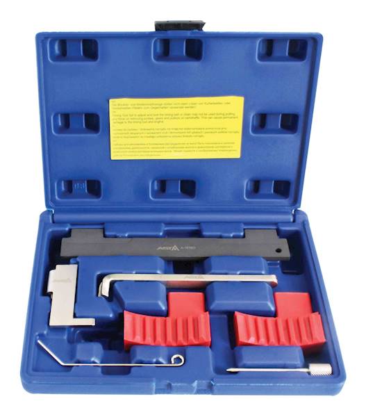 Blokada paska rozrządu OPEL 1,6  1,8