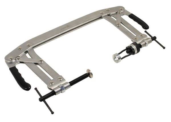 Ściągacz do demontażu zaworów