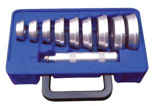 Zestaw do osadzania łożysk i uszczelniaczy