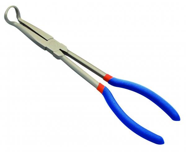 Szczypce długie do świec zapłonowych 