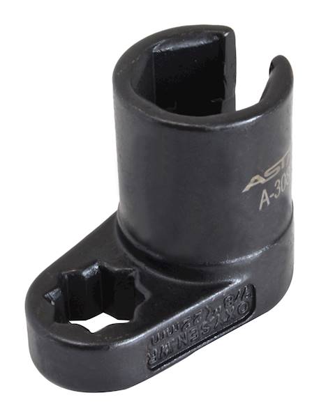 Nasadka do sondy lambda