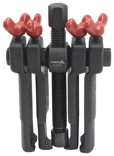 Uniwersalny ściągacz do wycieraczek