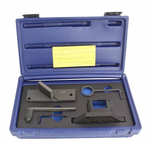 Blokada rozrządu CITROEN/PEUGEOT/OPEL 1,2GDI