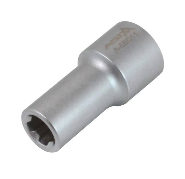 Nasadka do tylnego hamulca postojowego GOLF 8 