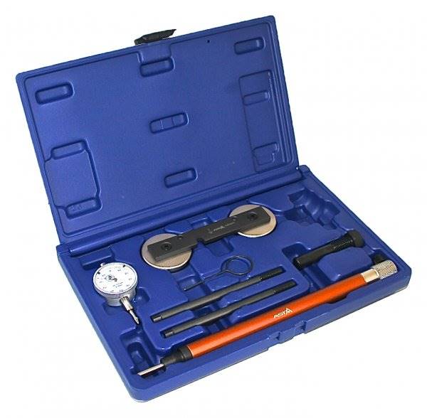 Blokada rozrządu VW 1,2 1,4 fsi tfsi