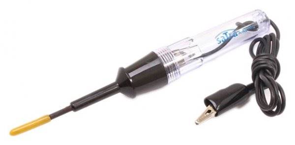 Próbnik napięcia 6-24V -igłowy