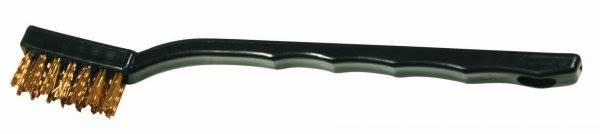 Szczotka mini BRASS