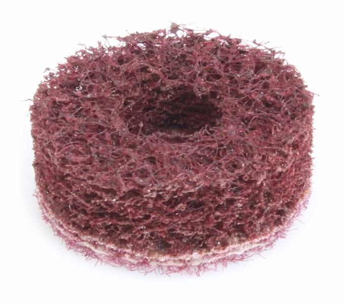 Ściernica do czyszczenia piast  38mm do A-WH38R