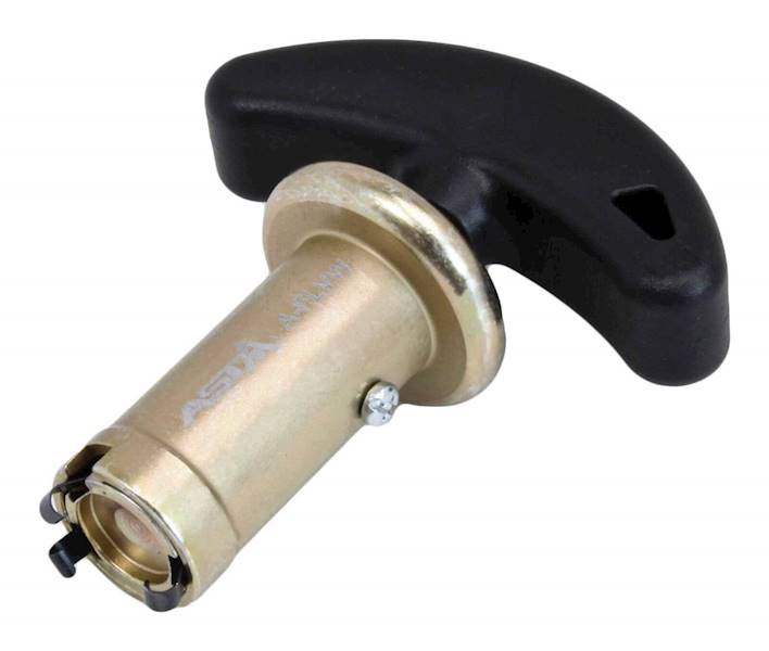 Klucz do demontażu złącza paliwowego VAG