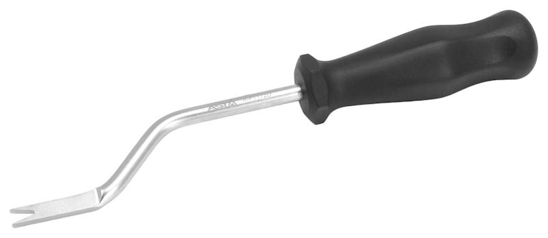 Dzwignia do tapicerki dachu  podsufitka