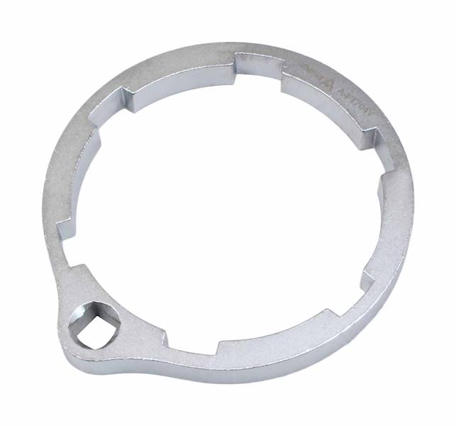 Klucz do pokrywy filtra paliwa VOLVO