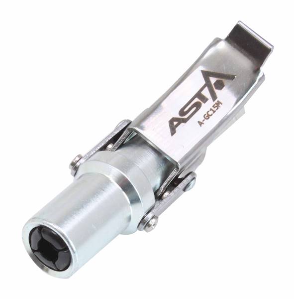 Szybkozłączka do smarownicy Quick-lock M10x1