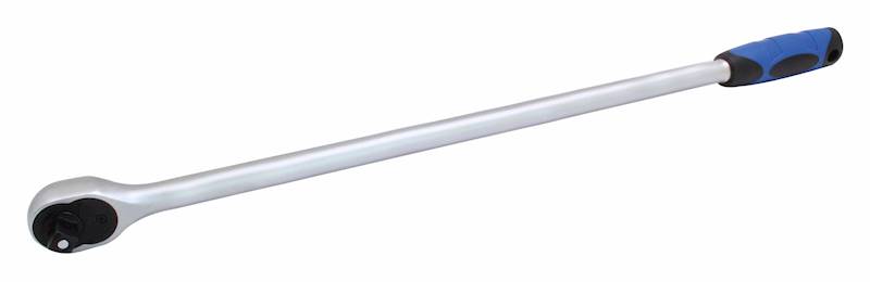 Grzechotka LONG 1/2" 595mm