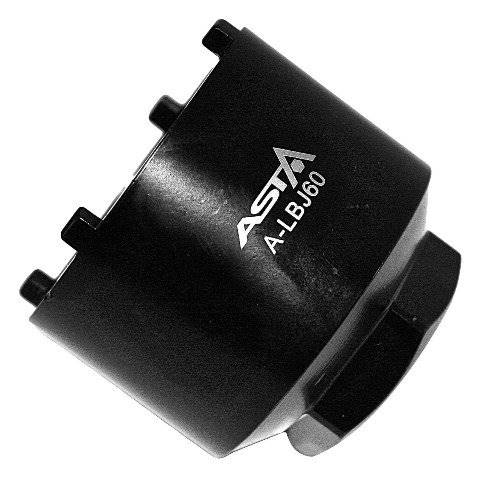 Nasadka do przegubów kulowych