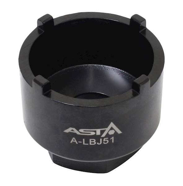 Nasadka do przegubów kulowych