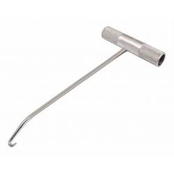 Hak do sprężyn motocyklowych