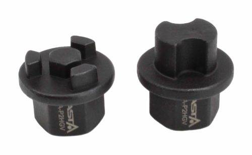 klucze do korków oleju w samochodach ciężarowych