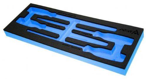 Wkład do wózka pianka