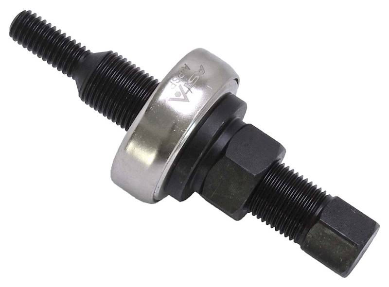 Ściągacz koła pasowego pompy wspomagania