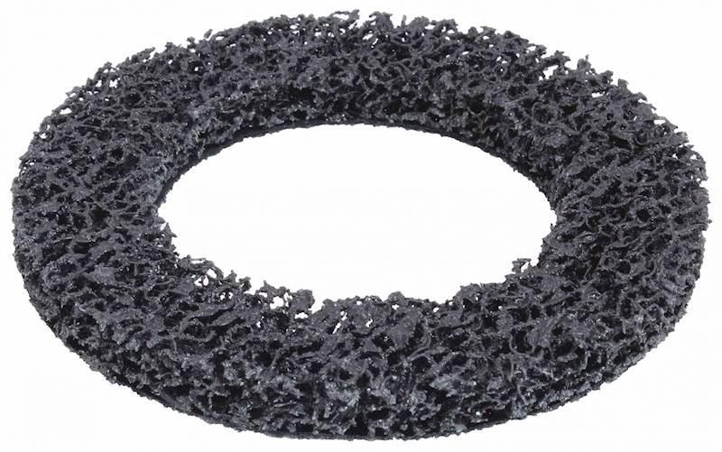 Ściernica do czyszczenia piast 150mm do A-WH150G