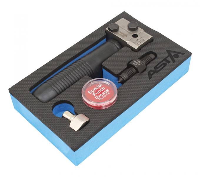 Zestaw do zarabiania przewodów hamulcowych SAE