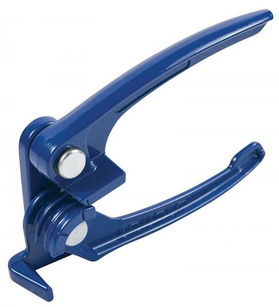 Giętarka do przewodów hamulcowych