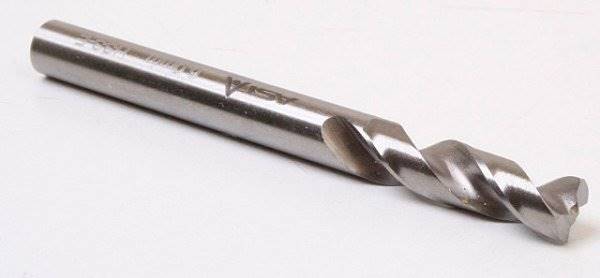 Wiertło do zgrzewów 6mm