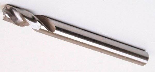 Wiertło do zgrzewów 8mmx80mm