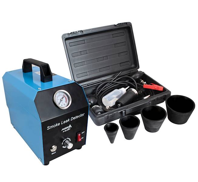 Generator dymu do wykrywania nieszczelności