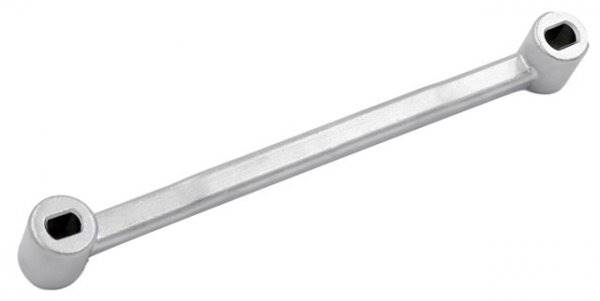 Klucz do nakrętek amortyzatorów McPherson